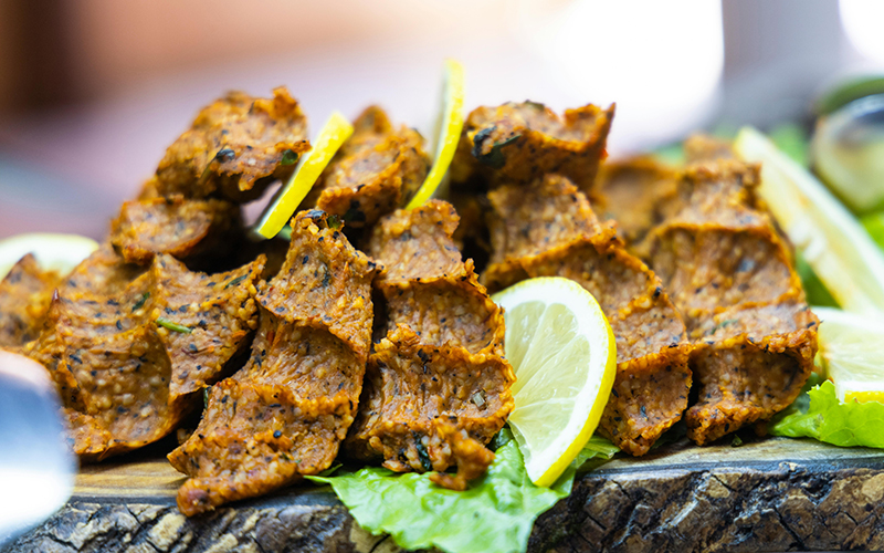 Çiğ Köfteci Nasıl Açılır? Bayilik Avantajlı mı?