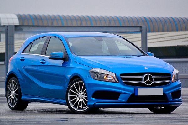 Araçlarda Güvenlik Paketi Nedir?