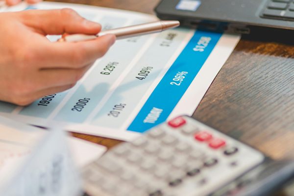 Banka Faiz Oranları Nasıl Karşılaştırılır?