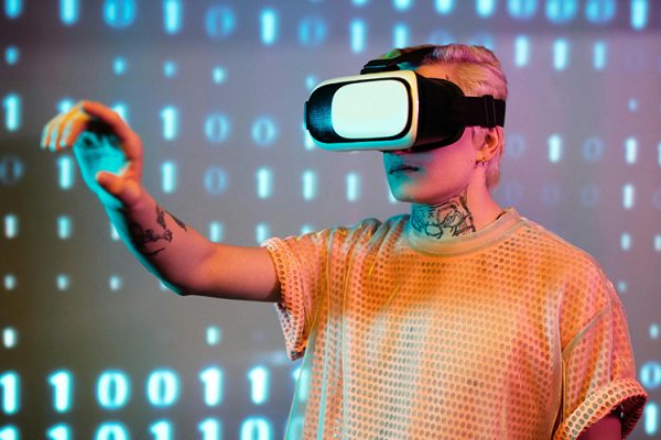 Günlük Yaşamda Yapay Zeka