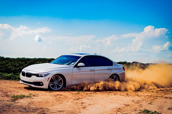 Kaygan Zeminde Araç Kontrolü Nasıl Sağlanır?