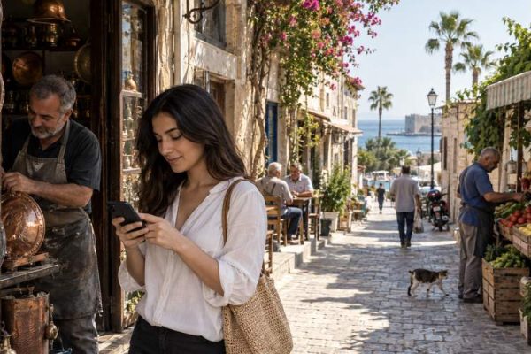 Mersin yerel işletmeler ve hizmet arama