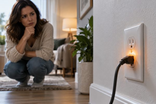 Prizden gelen cızırtı sesinin güvenli biçimde kontrol edilmesi