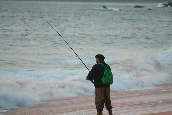 Surf Casting İçin Uygun Kamış Seçimi