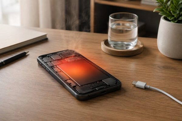 Telefon neden ısınır ve ısınma sorunu