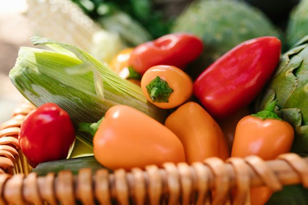 Yaz Tatilinde Denemeniz Gereken 10 Ege Lezzeti