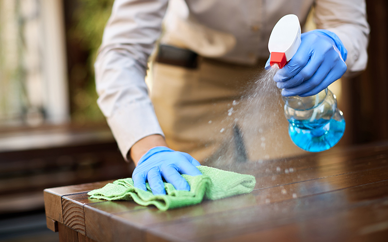 En Çok Oy Alan Mersin Temizlik Şirketleri