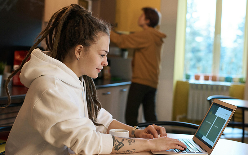 Freelance Çalışmada Başarılı Olmanın İpuçları